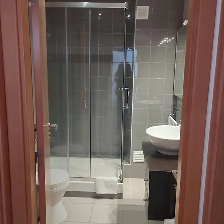 Areias Sunset Suite Lourinha  Exterior photo