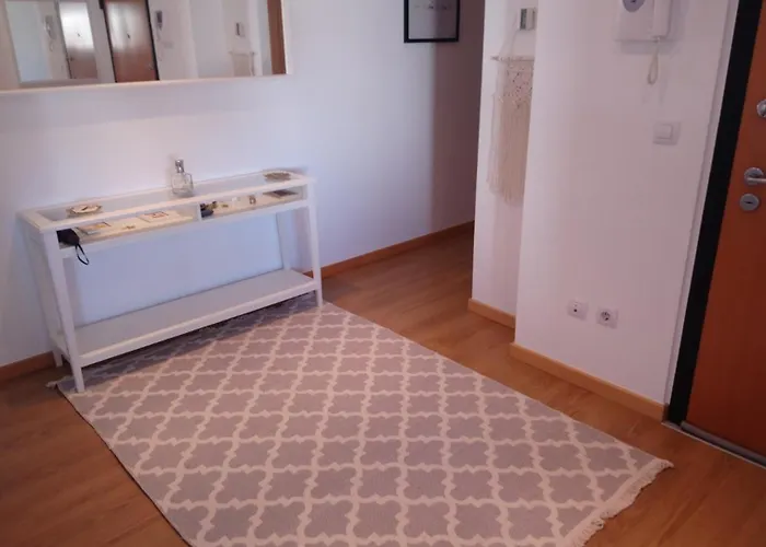 Areias Sunset Suite