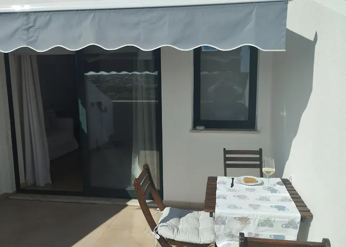 Areias Sunset Suite