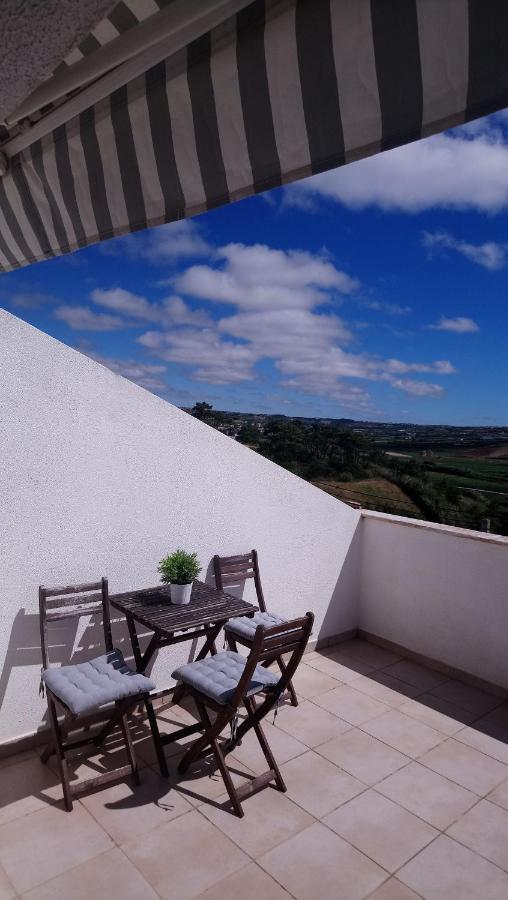 Homestay Areias Sunset Lourinha (Lisbon)