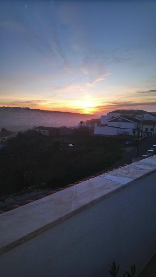 Areias Sunset