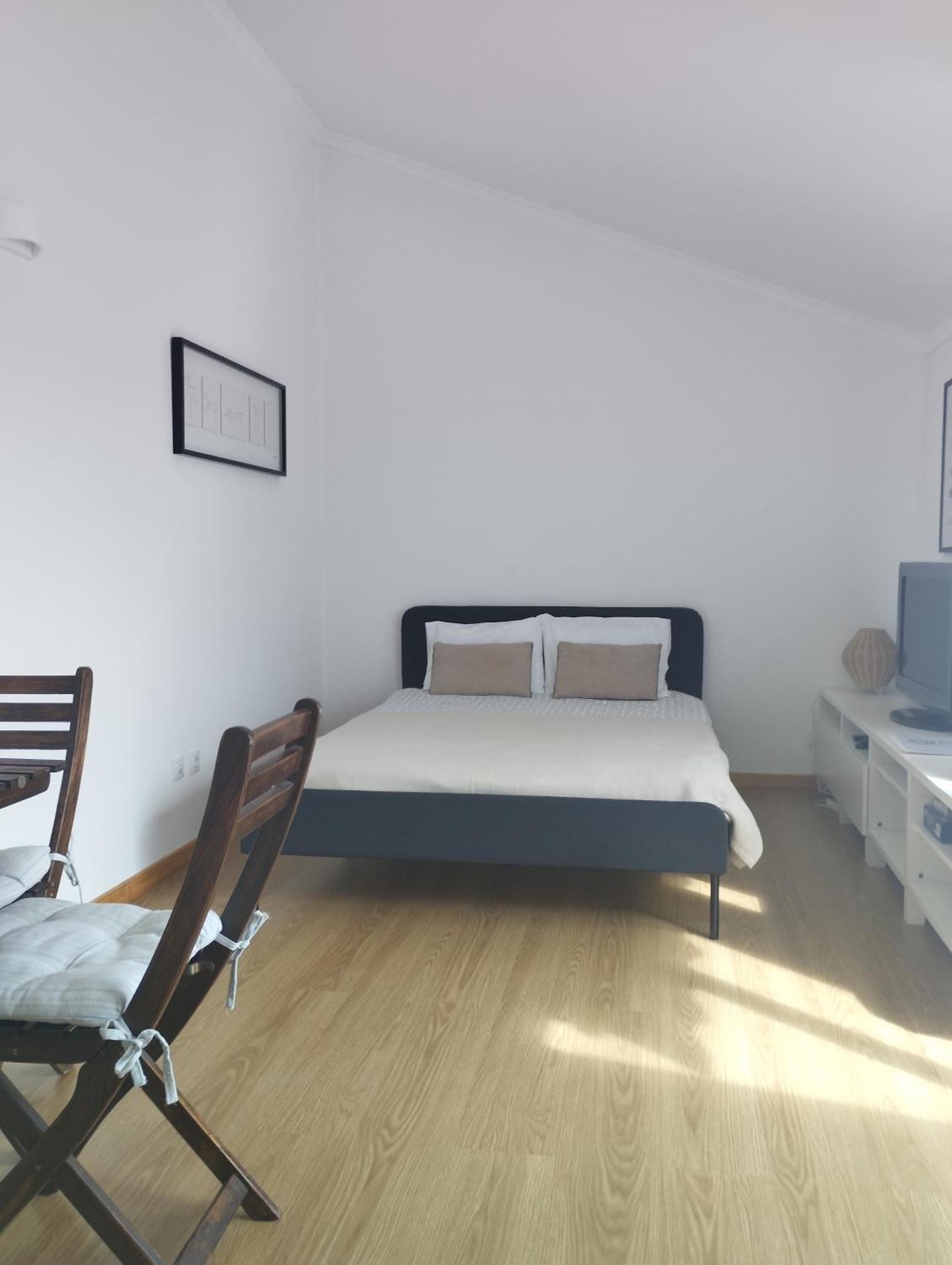 Homestay Areias Sunset