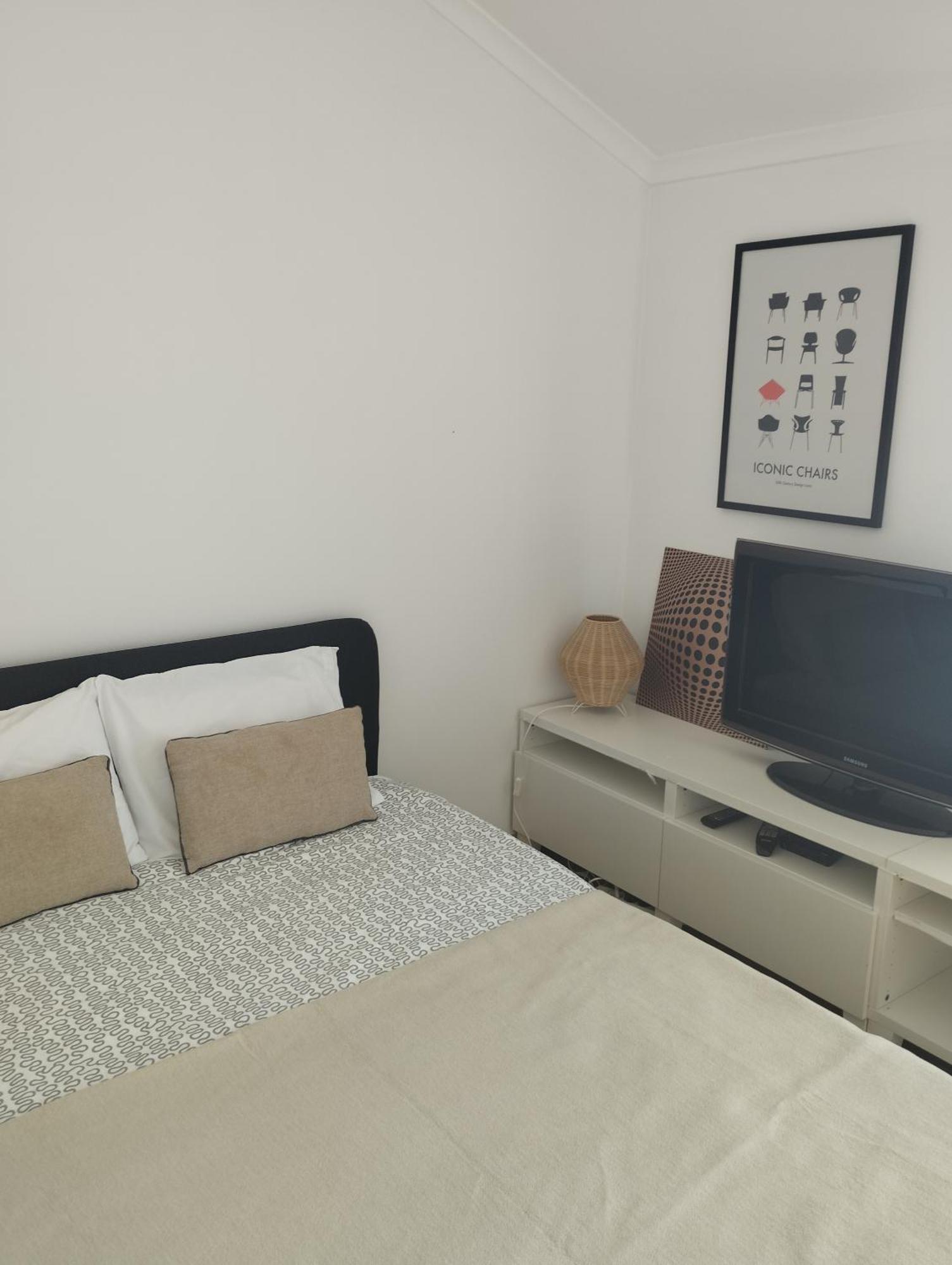 Areias Sunset Homestay Lourinha (Lisbon)